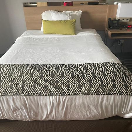 Microtel Inn & Suites By Wyndham Liberty Ne Kansas City Area Esterno foto