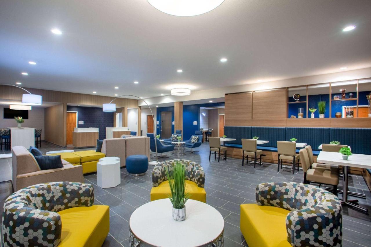 Microtel Inn & Suites By Wyndham Liberty Ne Kansas City Area Esterno foto