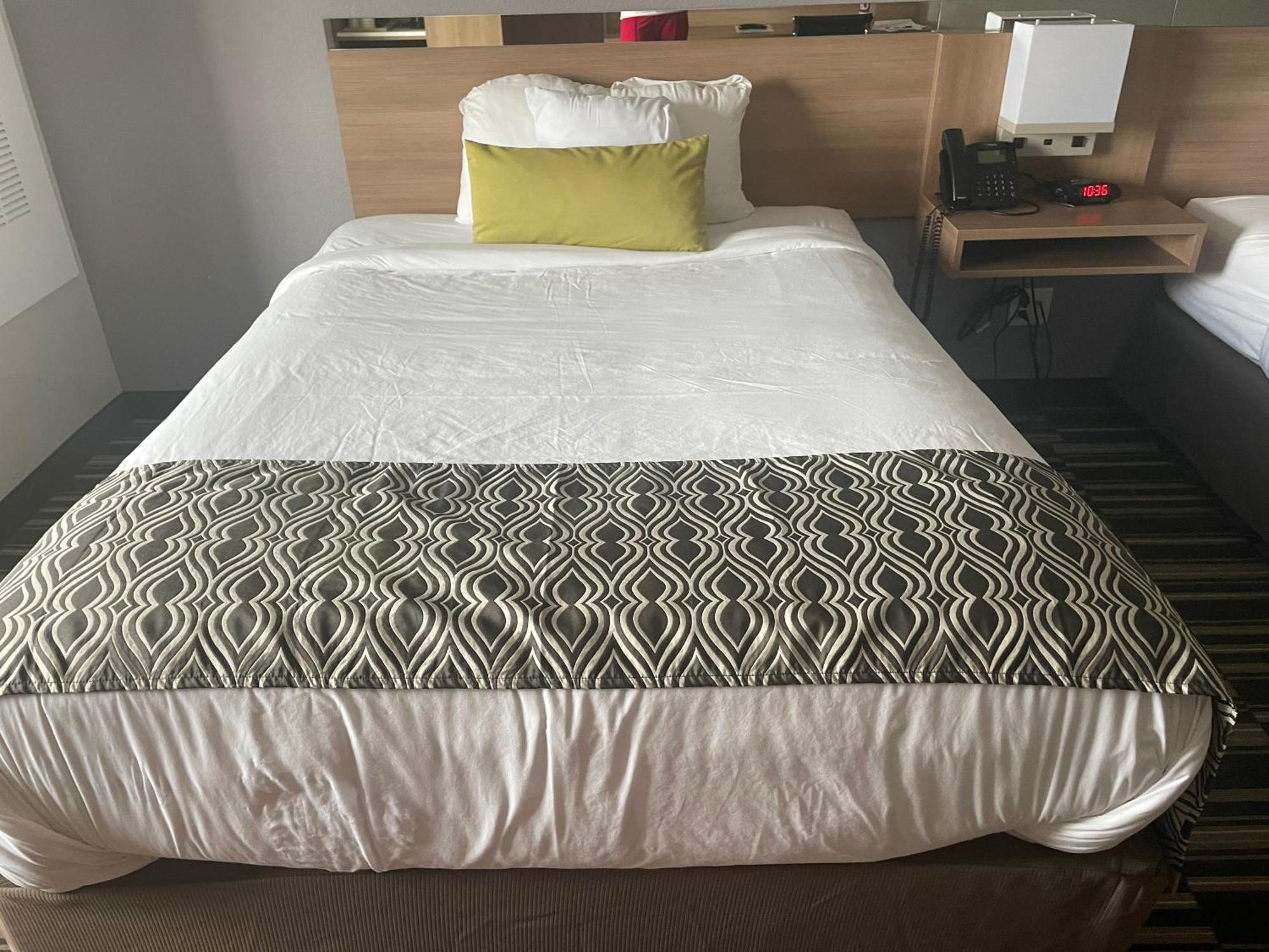 Microtel Inn & Suites By Wyndham Liberty Ne Kansas City Area Esterno foto